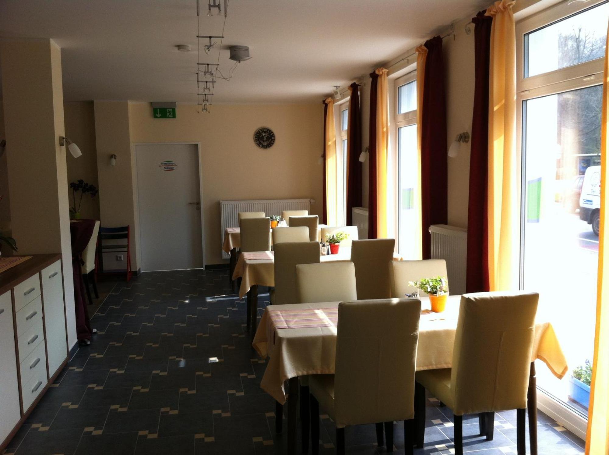 Hotel Appart Osnabrück Exteriér fotografie