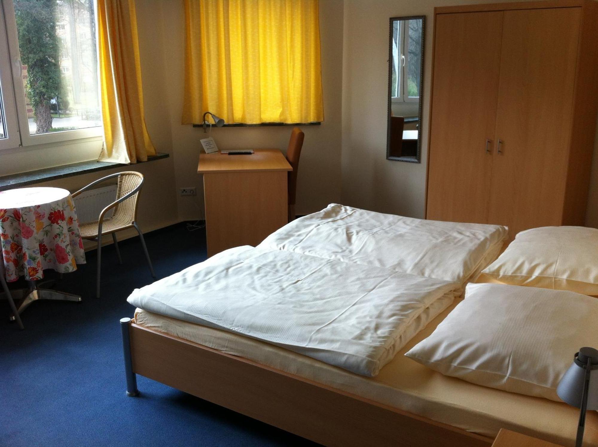Hotel Appart Osnabrück Exteriér fotografie