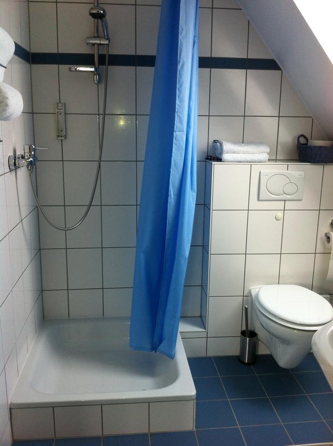 Hotel Appart Osnabrück Exteriér fotografie