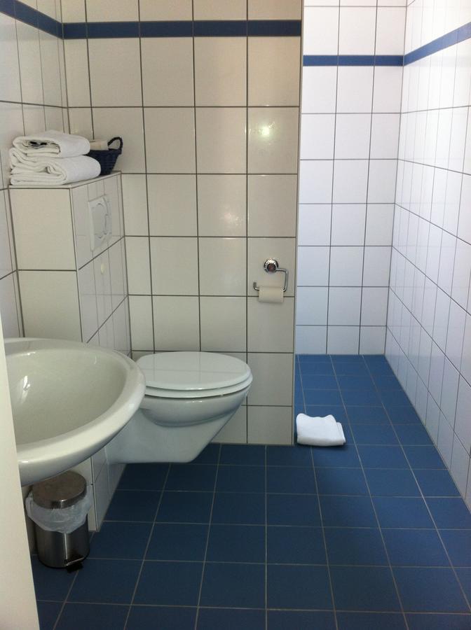 Hotel Appart Osnabrück Exteriér fotografie