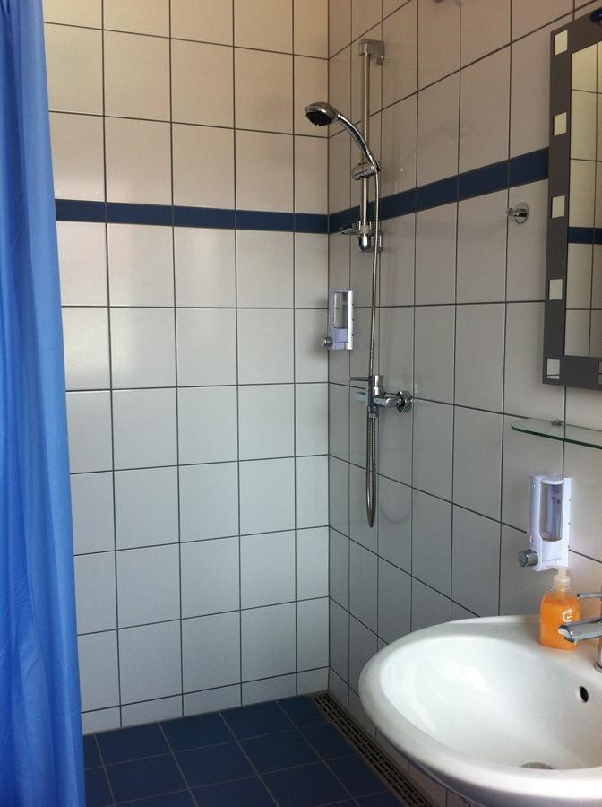 Hotel Appart Osnabrück Exteriér fotografie
